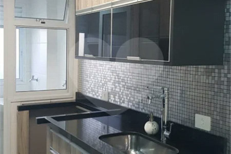 Cobertura à venda com 2 quartos, sendo 1 suíte, em Vila Mazzei, São Paulo, SP
