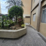 Studio à venda, 40 m² por R$ 400.000,00 - Embaré - Santos/SP