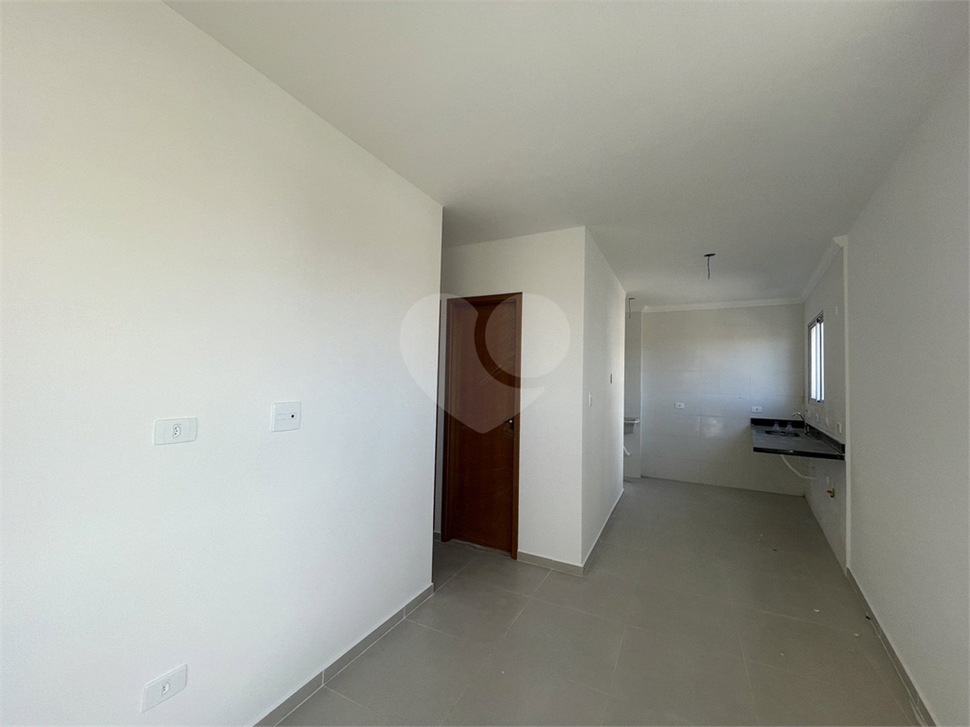 Apartamento à venda com 2 quartos em Jaçanã, São Paulo, SP