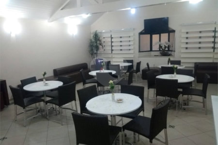 Apartamento à venda com 3 quartos em Jardim Marajoara, São Paulo, SP