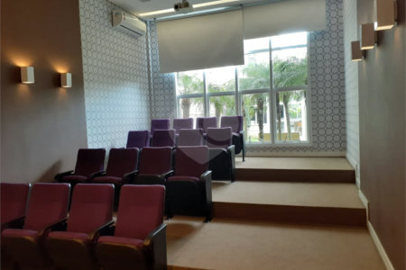 Apartamento à venda com 3 quartos, sendo 2 suítes, em Vila Leonor, São Paulo, SP