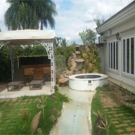 Casa à venda ou para alugar com 3 quartos, sendo 2 suítes, no condomínio Residencial Chacara Santa Maria, Votorantim - SP