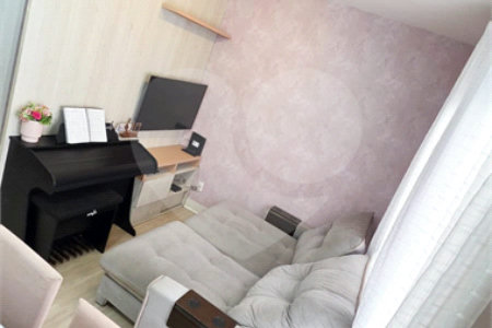Apartamento à venda com 3 quartos, sendo 1 suíte, em Cézar de Souza, Mogi das Cruzes, SP