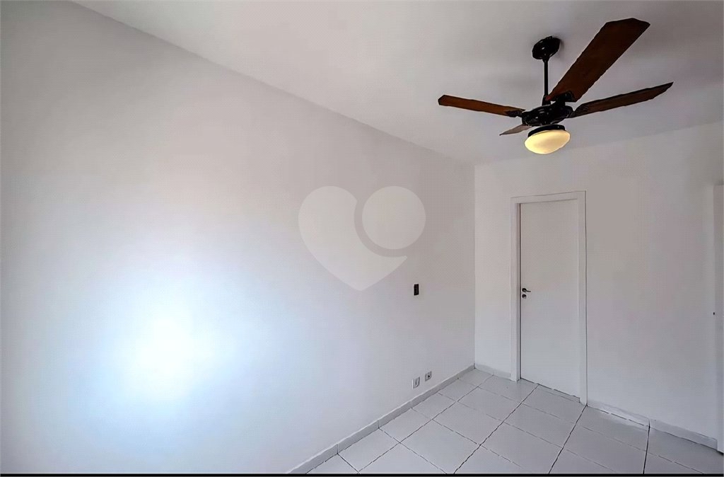 Apartamento à venda com 2 quartos, sendo 1 suíte, em Cambuci, São Paulo, SP