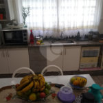 Sobrado à venda com 3 suítes em Vila Nivi, São Paulo, SP