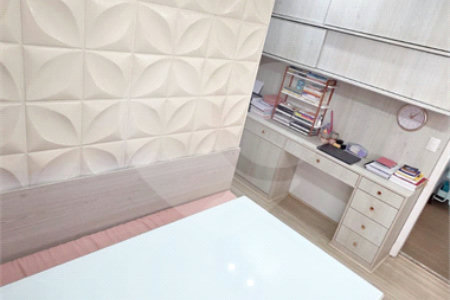 Apartamento à venda com 3 quartos, sendo 1 suíte, em Cézar de Souza, Mogi das Cruzes, SP