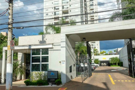 Apartamento à venda com 2 quartos, sendo 1 suíte,  em Independência, São Bernardo do Campo, SP