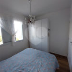 Apartamento à venda com 2 quartos em Santana, São Paulo, SP