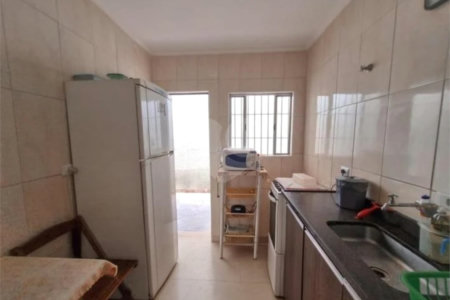 Sobrado à venda com 2 quartos em Jardim Rosa Maria, São Paulo, SP