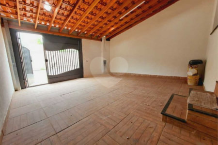 Casa térrea na Vila Marcelino