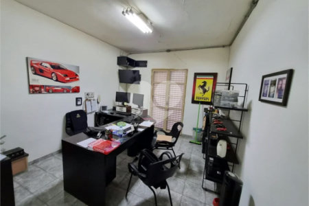 Sobrado à venda com 2 quartos em Vila Gomes Cardim, São Paulo, SP
