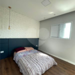Apartamento à venda em Mogi Moderno, Mogi das Cruzes, SP