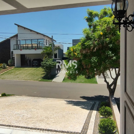Casa à venda ou para alugar com 4 suítes no condomínio Parque Xapada Ytu, Itu - SP