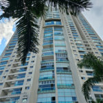 Apartamento à venda com 2 quartos, sendo 1 suíte, em Brooklin, São Paulo, SP