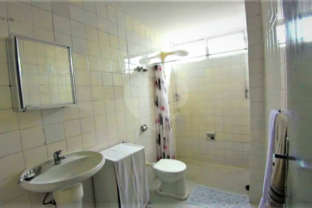 Apartamento à venda com 2 quartos em Ipiranga, São Paulo, SP