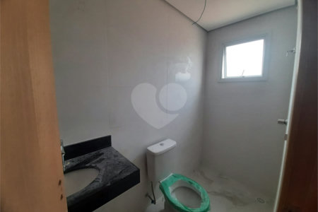 Apartamento à venda com 2 quartos, sendo 1 suíte,  em Parada Inglesa, São Paulo, SP