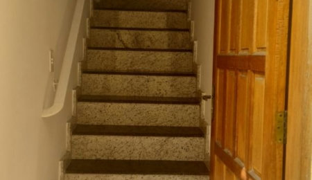 Casa com 2 dormitórios à venda, 55 m² por R$ 400.000,00 - Mirim - Praia Grande/SP