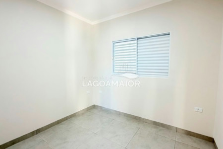 Casa à venda com 2 quartos, sendo 1 suíte,  em Nova Tres Lagoas, Três Lagoas, MS