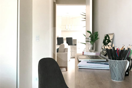 Apartamento à venda com 2 suítes em Itu Novo Centro, Itu, SP