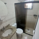 Apartamento à venda com 2 quartos em Ferreira, São Paulo, SP