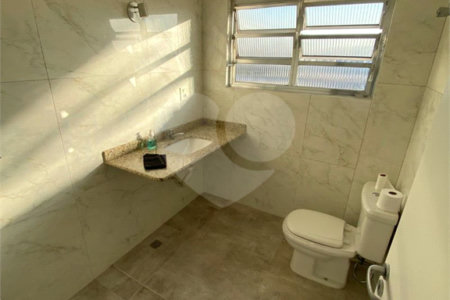 Apartamento à venda com 1 quarto em Tatuapé, São Paulo, SP
