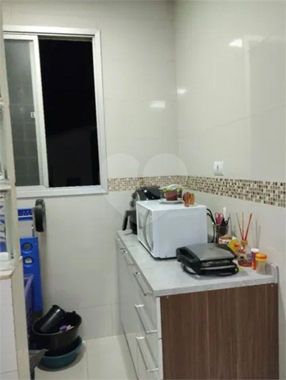 Apartamento à venda com 2 quartos em Cidade Vista Verde, São José dos Campos, SP