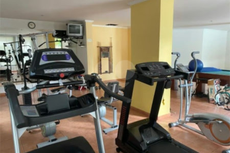 Apartamento à venda com 4 quartos, sendo 2 suítes, em Vila Morumbi, São Paulo, SP