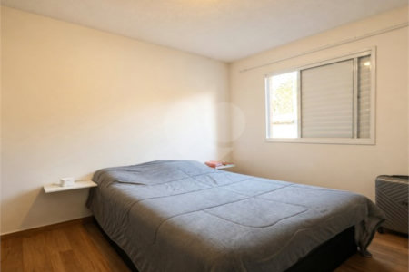 Apartamento à venda com 2 quartos em Jardim Petrópolis, Cotia, SP