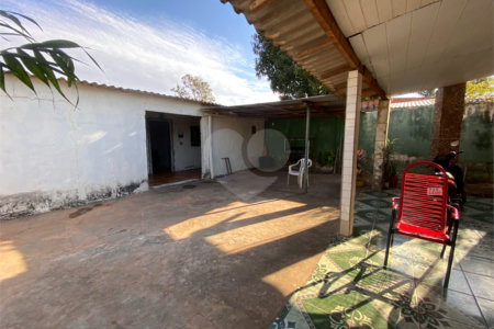 Casa à venda com 3 quartos em Vila Áurea, Ponta Porã, MS