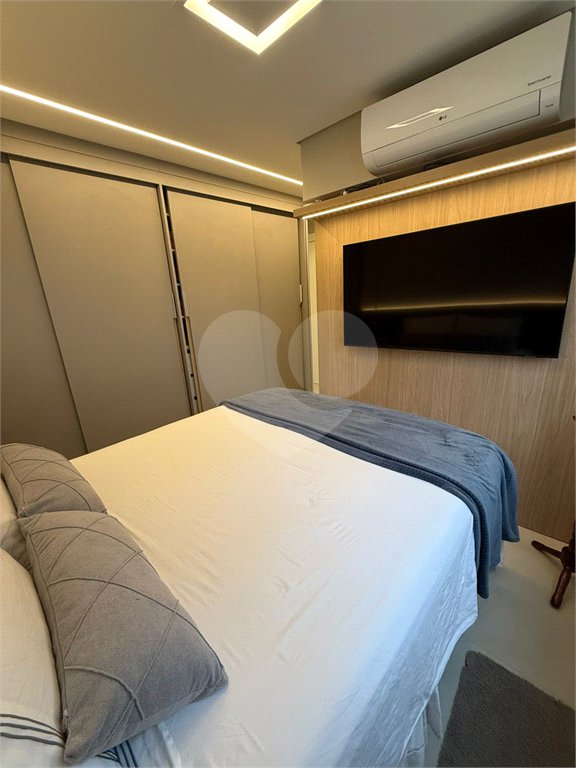 Apartamento à venda com 3 quartos, sendo 1 suíte, em Vila Andrade, São Paulo, SP