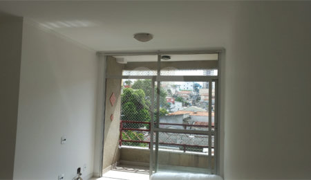 Apartamento à venda com 2 quartos em Mandaqui, São Paulo, SP