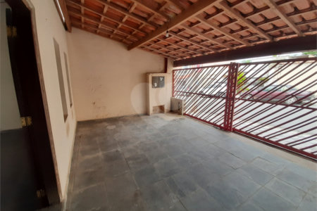 Casa à venda com 2 quartos em Jardim Faculdade, Sorocaba, SP