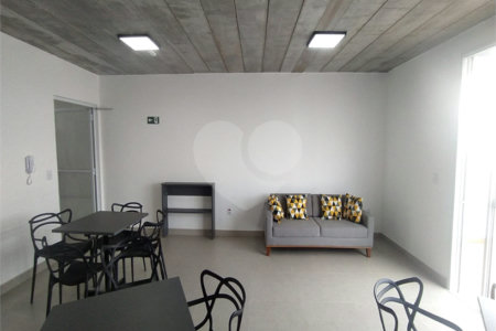 Apartamento para alugar com 2 quartos em Chora Menino, São Paulo, SP