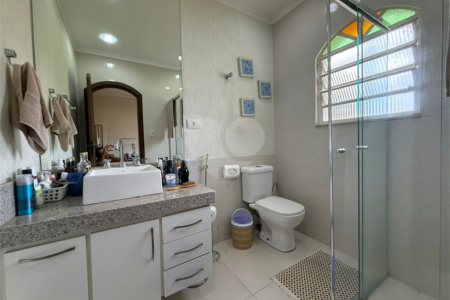 Sobrado à venda com 3 quartos, sendo 1 suíte, em Tucuruvi, São Paulo, SP