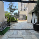 Apartamento à venda com 2 quartos, sendo 1 suíte, em Santana, São Paulo, SP