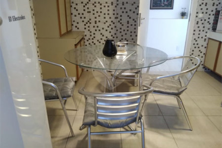 Apartamento à venda com 3 quartos em Vila Andrade, São Paulo, SP