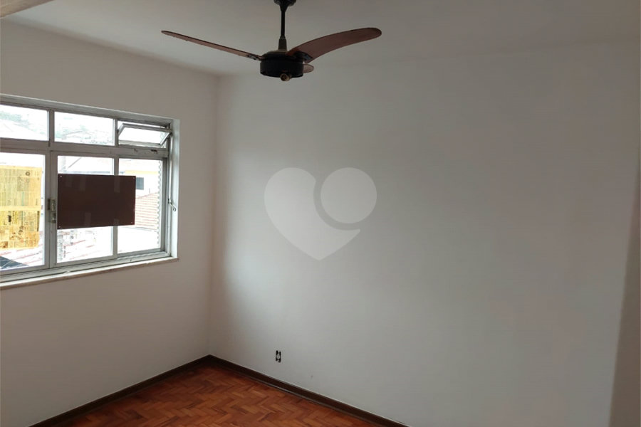 Apartamento à venda com 3 quartos em Vila Maria, São Paulo, SP
