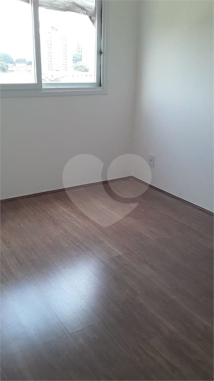 Apartamento à venda com 2 quartos em Limão, São Paulo, SP