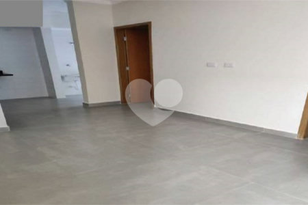 Apartamento à venda com 1 quarto em Parque Vitória, São Paulo, SP