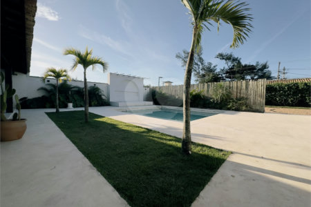 Casa à venda ou para alugar com 4 quartos em Praia Rasa, Armação dos Búzios, RJ