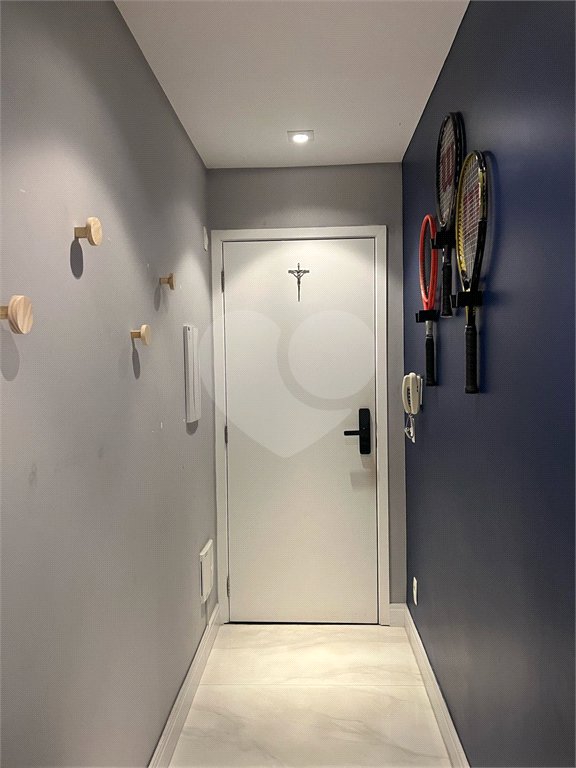 Apartamento à venda com 1 quarto em Vila Olímpia, São Paulo, SP