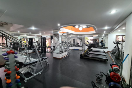 Apartamento à venda com 3 suítes em Água Fria, São Paulo, SP