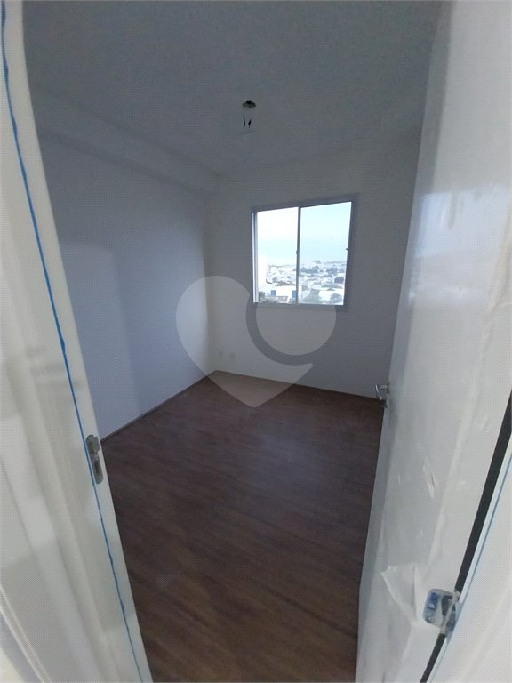 Apartamento à venda com 2 quartos em Jardim São Savério, São Paulo, SP