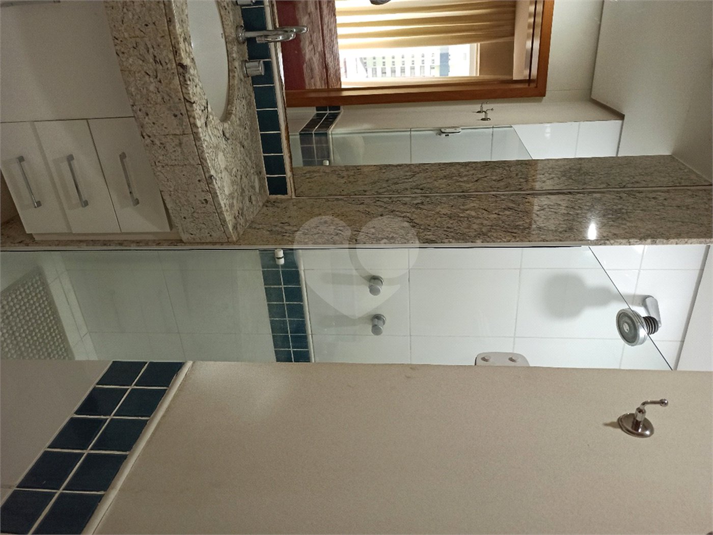 Flat para alugar com 1 quarto em Paraíso, São Paulo, SP