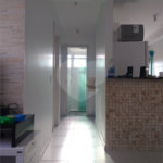 Apartamento à venda com 2 quartos em Parque Nações Unidas, São Paulo, SP