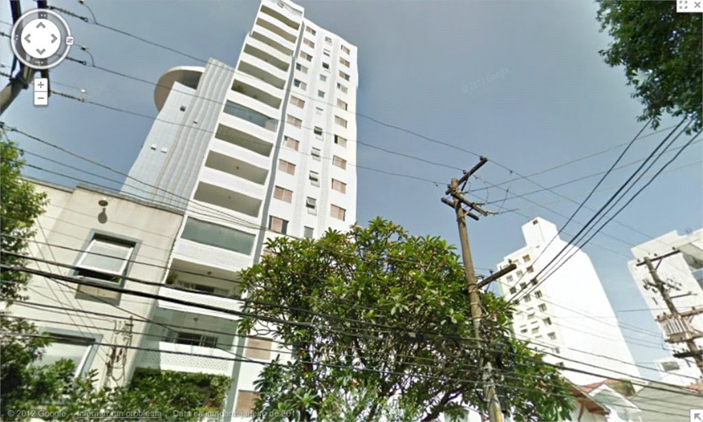 Apartamento à venda com 3 quartos, sendo 1 suíte,  em Pinheiros, São Paulo, SP