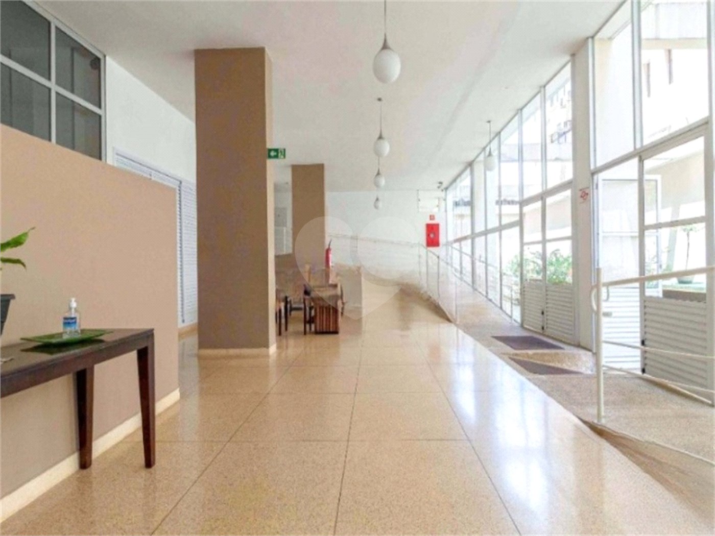 Apartamento à venda com 2 quartos em Pinheiros, São Paulo, SP