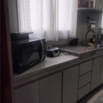 Apartamento à venda ou para alugar com 4 quartos, sendo 1 suíte, em Vila Andrade, São Paulo, SP