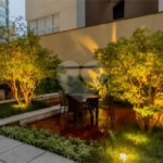 Apartamento à venda com 3 quartos, sendo 2 suítes, em Jardim, Santo André, SP