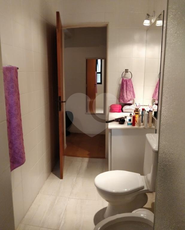 Apartamento à venda com 3 suítes em Jardim Ampliação, São Paulo, SP